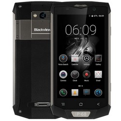 Замена тачскрина на телефоне Blackview BV8000 Pro в Красноярске